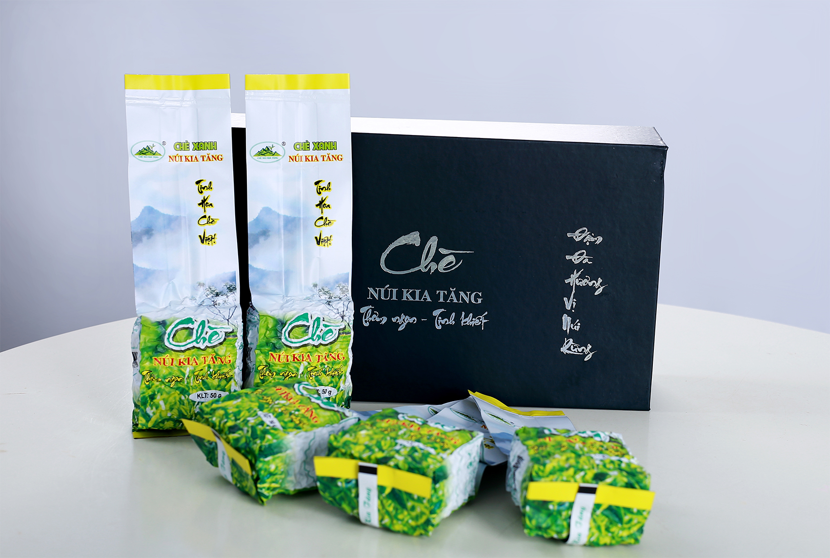 Chè xanh đặc biệt